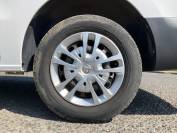 VAUXHALL VIVARO 2021 (21)
