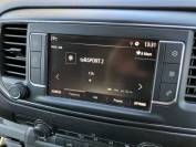 VAUXHALL VIVARO 2021 (21)