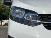 VAUXHALL VIVARO 2021 (21)