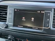 VAUXHALL VIVARO 2021 (21)