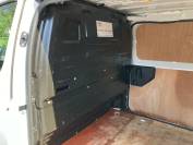 VAUXHALL VIVARO 2021 (21)