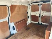 VAUXHALL VIVARO 2021 (21)