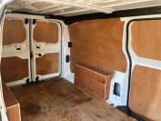VAUXHALL VIVARO 2021 (21)