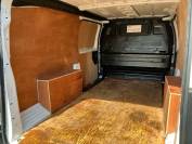 VAUXHALL VIVARO 2021 (21)