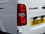 VAUXHALL VIVARO 2021 (21)