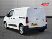 CITROEN BERLINGO 2022 (22)