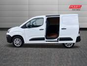 CITROEN BERLINGO 2022 (22)