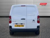 CITROEN BERLINGO 2022 (22)