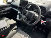 CITROEN BERLINGO 2022 (22)