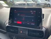 CITROEN BERLINGO 2022 (22)