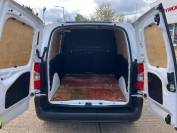 CITROEN BERLINGO 2022 (22)