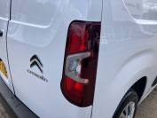 CITROEN BERLINGO 2022 (22)