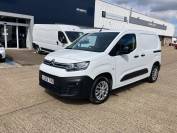 CITROEN BERLINGO 2022 (22)