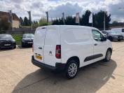 CITROEN BERLINGO 2022 (22)