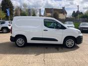 CITROEN BERLINGO 2022 (22)