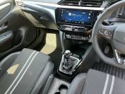 VAUXHALL CORSA 2025 (25)
