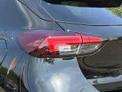 VAUXHALL CORSA 2025 (25)