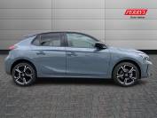 VAUXHALL CORSA 2025 (25)