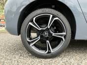 VAUXHALL CORSA 2025 (25)