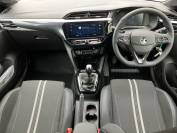 VAUXHALL CORSA 2025 (25)