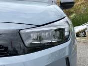 VAUXHALL CORSA 2025 (25)