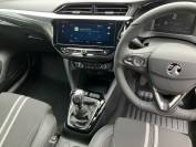 VAUXHALL CORSA 2025 (25)
