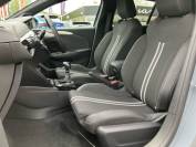 VAUXHALL CORSA 2025 (25)