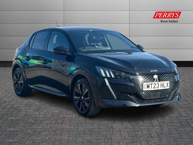 PEUGEOT 208 2023 (23)