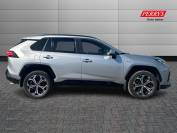 SUZUKI ACROSS 2020 (70)