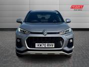SUZUKI ACROSS 2020 (70)
