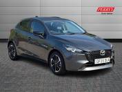 MAZDA 2 2025 (25)