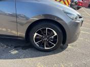 MAZDA 2 2025 (25)