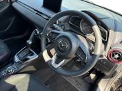 MAZDA 2 2025 (25)
