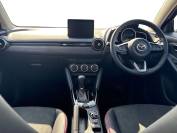 MAZDA 2 2025 (25)