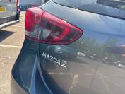 MAZDA 2 2025 (25)