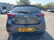 MAZDA 2 2025 (25)