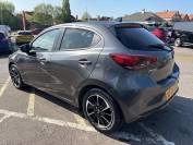 MAZDA 2 2025 (25)