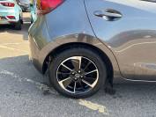 MAZDA 2 2025 (25)