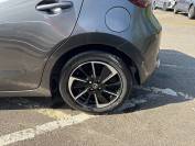 MAZDA 2 2025 (25)
