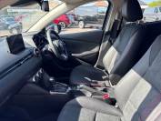 MAZDA 2 2025 (25)