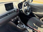 MAZDA 2 2025 (25)