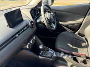 MAZDA 2 2025 (25)