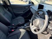 MAZDA 2 2025 (25)