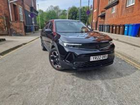 VAUXHALL MOKKA 2022 (22) at Perrys Alfreton