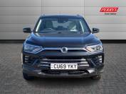 SSANGYONG KORANDO 2020 (69)