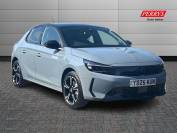 VAUXHALL CORSA 2025 (25)