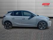 VAUXHALL CORSA 2025 (25)