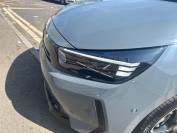 VAUXHALL CORSA 2025 (25)