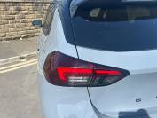 VAUXHALL CORSA 2025 (25)