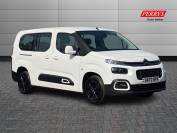 CITROEN BERLINGO 2020 (70)